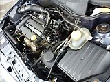 Opel Tigra 1,4 16V Roadster Cabrio - náhled 38