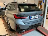 BMW Řada 3 330i xDrive Touring - náhled 7