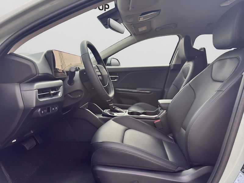 Kia K4 (2026) 1,6 T-GDI 110kW Spin SW DCT - fotka 9 z 16