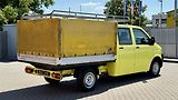 Volkswagen Transporter (2015) 2.0TDi*84kW*KLIMA*6MÍST*DOKA* - náhled 3