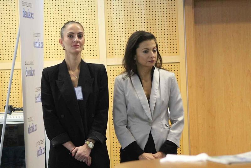 Regionální dopravní konference v Kolíně