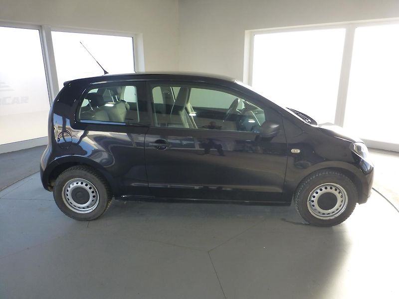 Seat Mii (2013) 1,0-44KW**KLIMATIZACE** - fotka 4 z 19