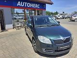 Škoda Fabia (2008) II 1.4  MPi 63 kW - náhled 1
