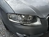 Audi A4 2,0 TDi Automat  NováSTK,Tažné - náhled 34