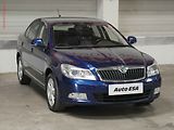 Škoda Octavia (2011) 2.0TDI, ČR, DSG - náhled 1