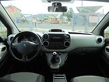 Peugeot Partner Tepee (2014) 1.6 HDI- KLIMA-  - náhled 9