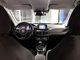 Fiat Tipo (2026) Sedan 1.6 MultiJet 130k MT6 Ur - náhled 16