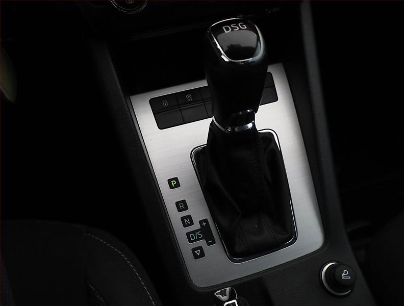 Škoda Octavia (2017) Ambition 2.0 TDI, Automat - fotka 17 z 21