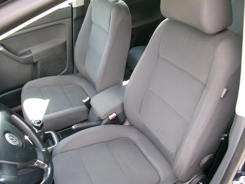 Volkswagen Golf Plus (2007) 1,9TDI AUTOKLIMA TEMP ČR - fotka 10 z 21