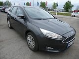 Ford Focus 1,5 Duratorq TDCI 95k kombi - náhled 1