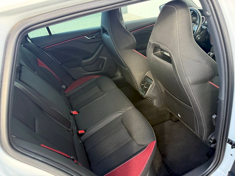 Škoda Kamiq (2022) MC TS 110/1.5 A7F - fotka 16 z 27