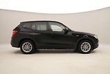 BMW X3 XDRIVE 20d AUT  - náhled 13