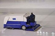 Rolba Zamboni.