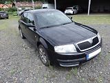 Škoda Superb (2003) 1.9TDi 96kw - náhled 1