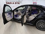 Mercedes-Benz Třídy S 3,0 350d 4MATIC AMG EXCLUSIVE - náhled 42