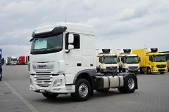 DAF XF (2022) 106 / 480 / EURO 6 / ACC / I C - fotografie inzerátu