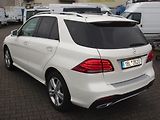 Mercedes-Benz GLE (2017) GLE 350D 4M - náhled 4