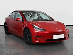 Tesla Model 3 (2022) Performance 79kWh, SoH 96% - fotografie inzerátu