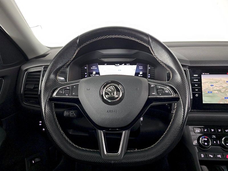 Škoda Kodiaq (2019) 2.0TDI 140kW 4X4 DSG STYLE PLU - fotka 8 z 35