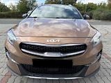 Kia XCeed (2022) 1.6Crdi Mhev Black Edition  - náhled 6