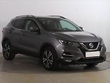 Nissan Qashqai (2019) 1.3 DIG-T, Serv.kniha, Navi - náhled 1