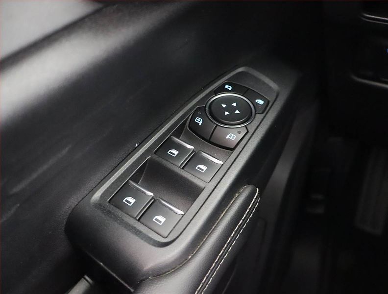 Ford Ranger (2025) 2.0 EcoBlue 4x4 - fotka 14 z 24