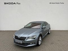 Škoda Superb (2016) Grt Sty TD 140/2.0 A6F - fotografie inzerátu
