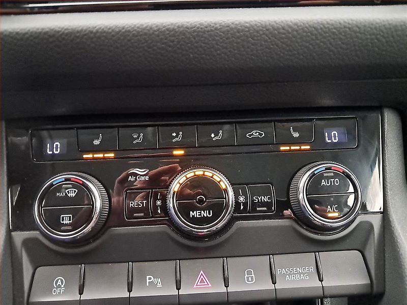 Škoda Kodiaq (2022) 2.0 TDI - fotka 17 z 21