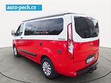 Ford Ostatní (2021) Nugget Westfalia - náhled 1