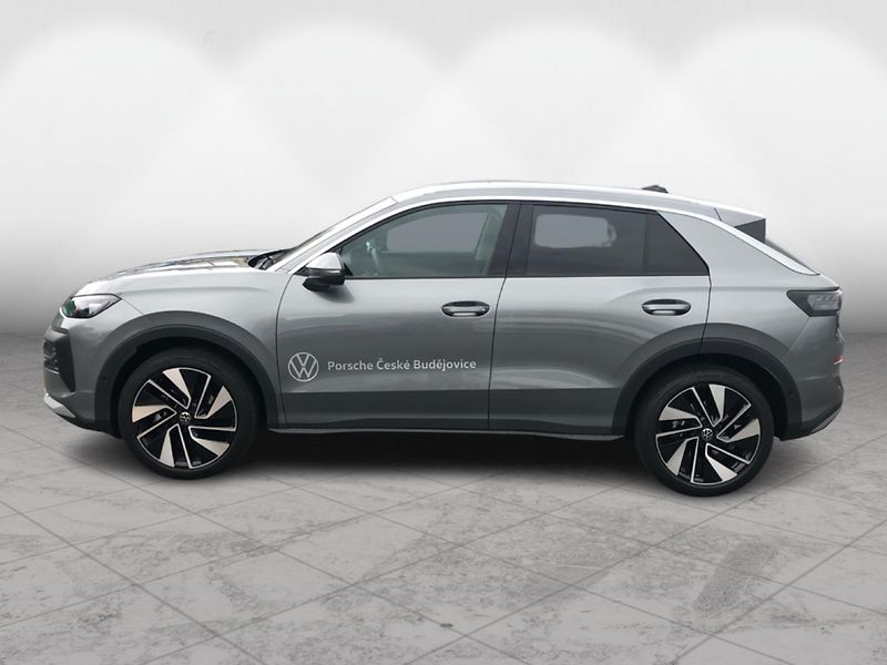 Volkswagen T-Roc Style 1,5 eTSI 110 kW 7DSG - fotka 3 z 30