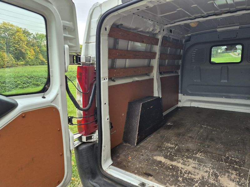 Toyota ProAce (2015) 2.0Hdi Long Tažné - fotka 19 z 20