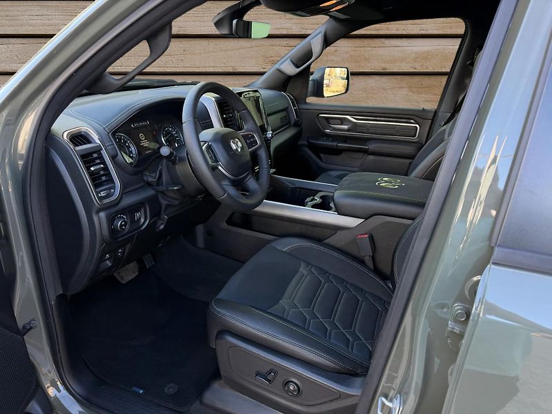 Dodge RAM (2020) + FINESHMACKER + CANYON LAKE + - fotka 13 z 24