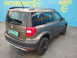 Škoda Yeti 2,0 TDi 81KW - náhled 3
