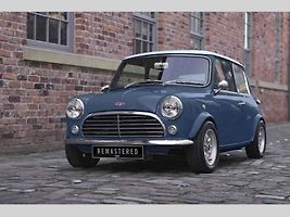 Mini Remastered.