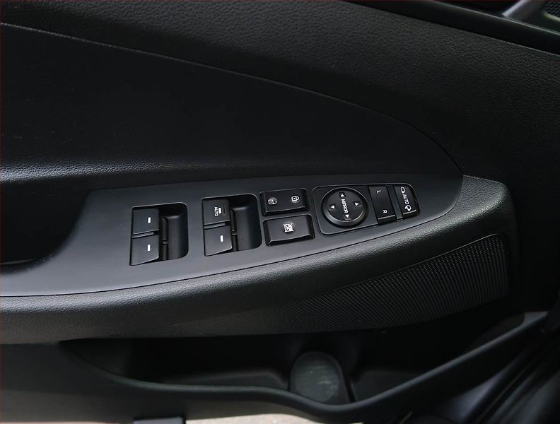 Hyundai Tucson (2018) GO Czech 2.0 CRDi, 4X4 - fotka 23 z 24