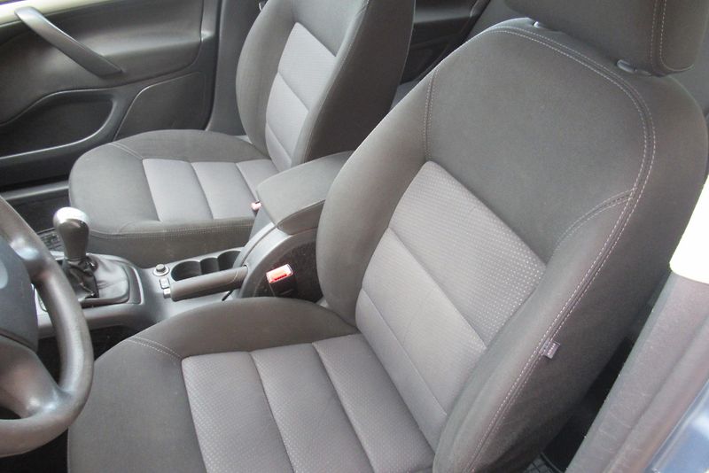 Škoda Octavia 1.9 TDI 4x4 TAŽNÉ  - fotka 15 z 19