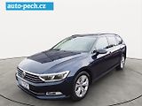 Volkswagen Passat (2016) 2.0 TDI 140 kW, DSG, 4Motion - náhled 1