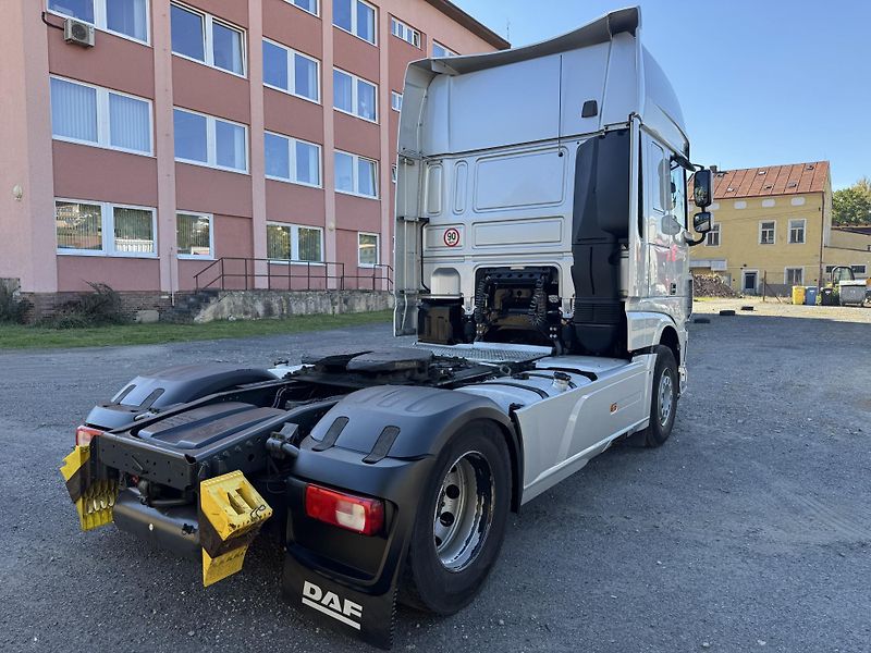 DAF XF (2018) 530 FT SSC*standard*nez.klima - fotka 4 z 25