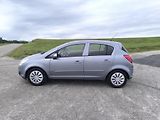 Opel Corsa (2007) 1.4 1.MAJITEL,SERVISNI KÍŽKA - náhled 3