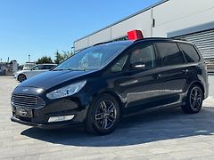 Ford Galaxy (2016) 2.0 TDCi 110 KW 7 Míst Man. - fotografie inzerátu