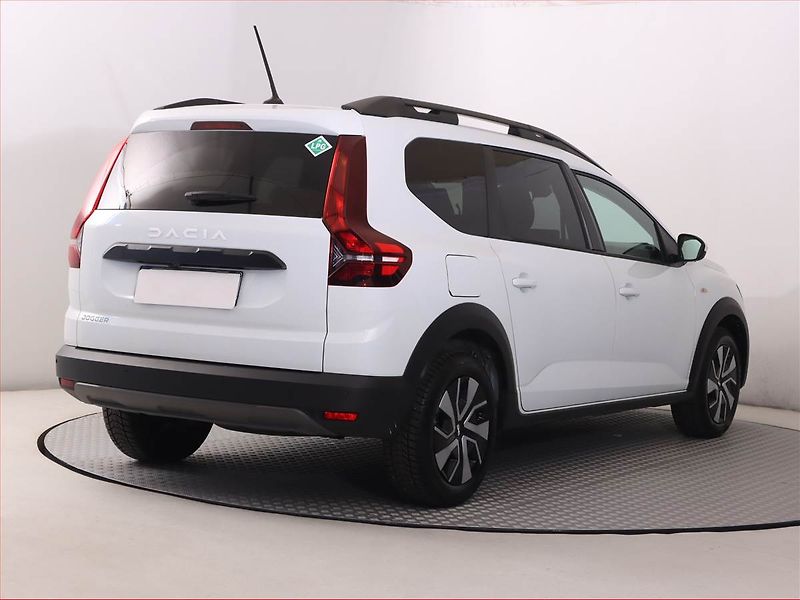 Dacia Jogger (2025) 1.0 TCe, LPG, Serv.kniha - fotka 5 z 20