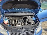 Škoda Fabia (2013) AMBIENTE 1.2 TSI 63 kW DPH - náhled 27
