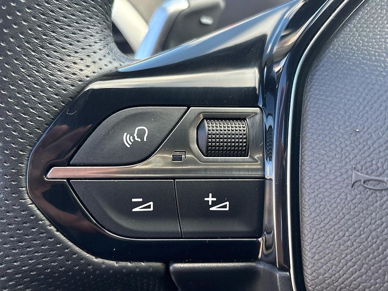 Peugeot 5008 (2020) 2.0 HDI GT-Line 130KW - fotka 15 z 24