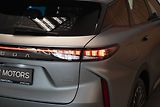 Omoda Ostatní 1.5 T-GDI 3DHT AWD PREMIUM - náhled 8