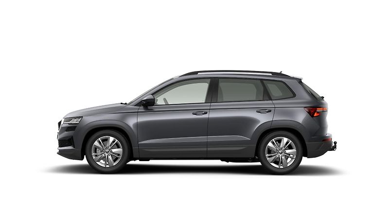 Škoda Karoq (2026) 1,5 TSI 110 kW  Classic - fotka 3 z 6