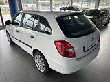 Škoda Fabia 1,6   TDI,KLIMATIZACE - náhled 3