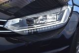 Volkswagen Touran (2023) 1.5TSI 110kW DSG, LED - náhled 26