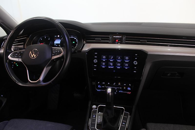 Volkswagen Passat (2024) 2.0TDI DSG Nez.Topení 2024 - fotka 28 z 40