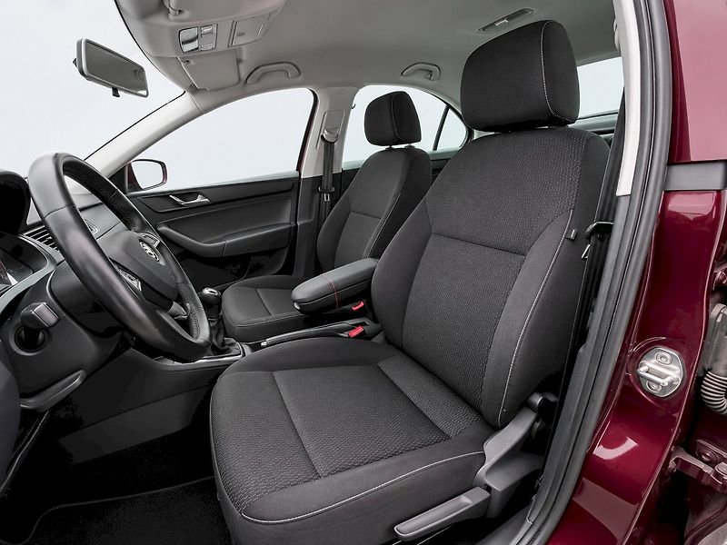 Škoda Rapid (2013) AMBIT 63/1.2TSI 5G - fotka 13 z 27