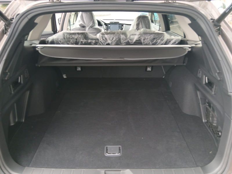 Subaru Outback (2025) 2.5i-S TOURING  *NOVINKA* - fotka 9 z 10